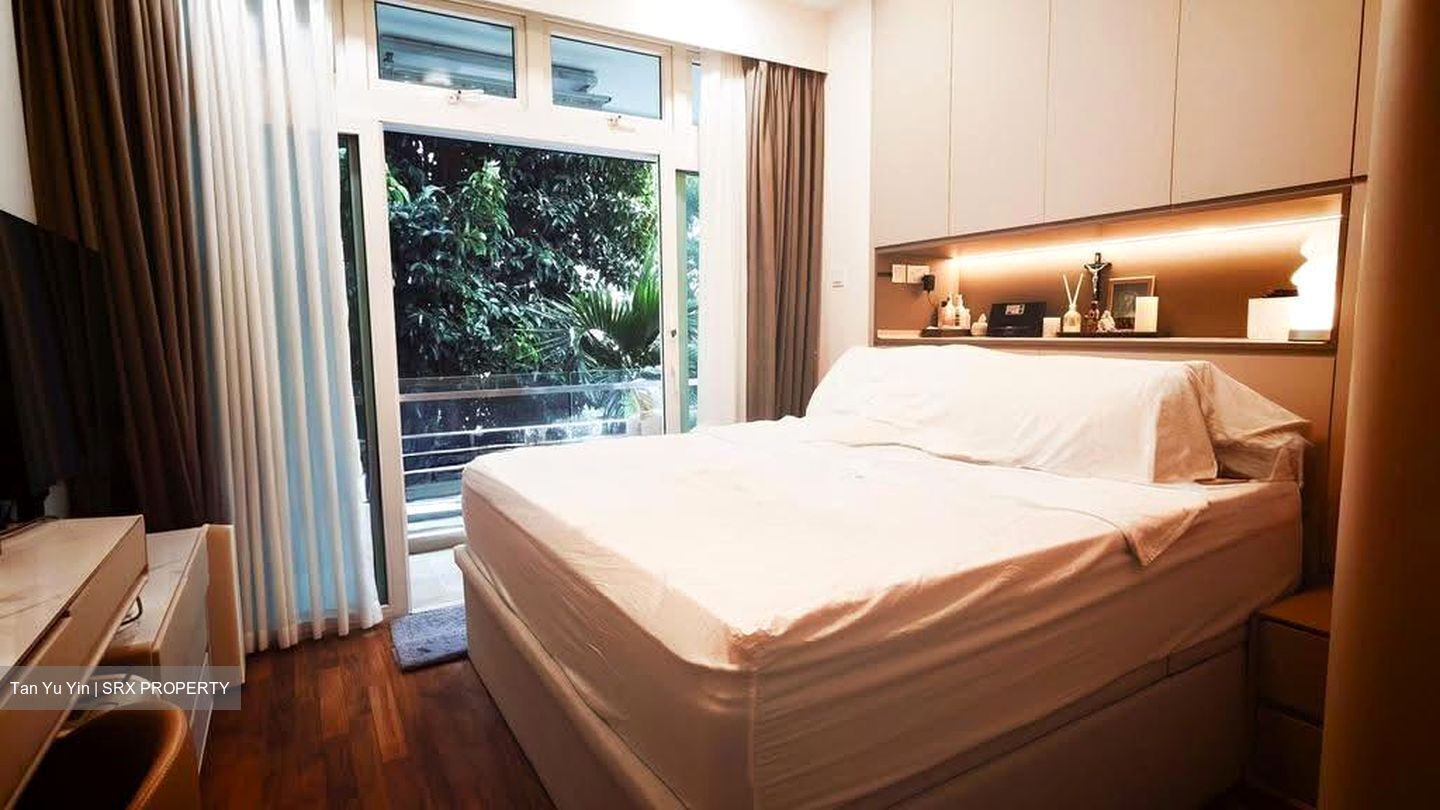 Taipan Grand (D15), Apartment #638617461
